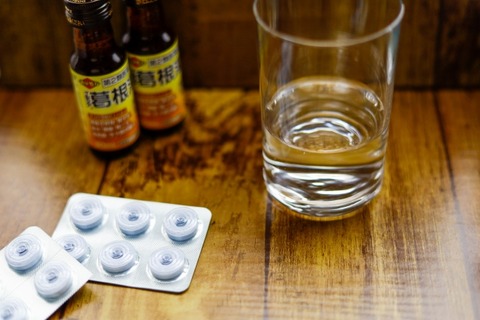 【朗報】葛根湯（かっこんとう）どの治療薬よりもコロナに絶大な効果