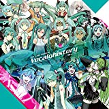 【Amazon.co.jp限定】EXIT TUNES PRESENTS Vocalohistory feat.初音ミク[3939セット限定生産盤](B2サイズカレンダーポスター(4月始まり)付)