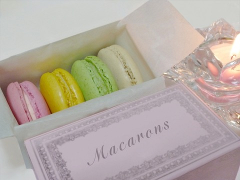 【悲報】韓国産マカロン、なぜか大腸菌が大量発見される。日本への輸出品のみで発生・・・