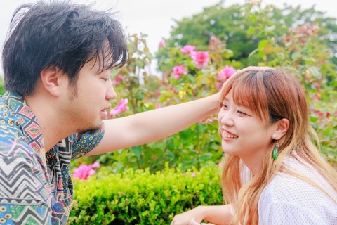 【悲報】俺「バーカ。無理すんなっての」頭ﾎﾟﾝﾎﾟﾝ　女子「えっ…やめて！」ﾊﾞｼｯ！→結果