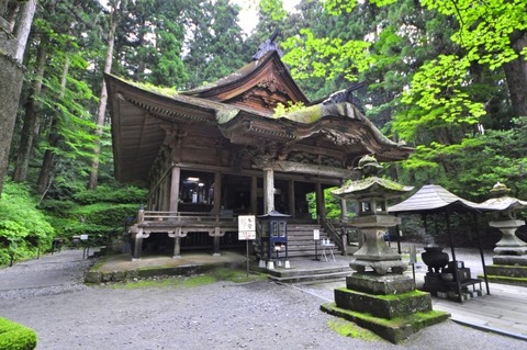 【天才】お寺さん、とんでもない法の抜け道を見つけてしまうｗｗｗｗｗ