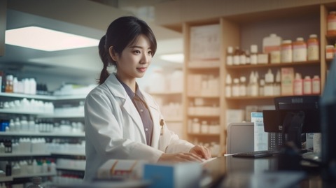 【悲報】薬剤師「薬剤師はもうダメです。いずれ多くの薬剤師は職を失います…」