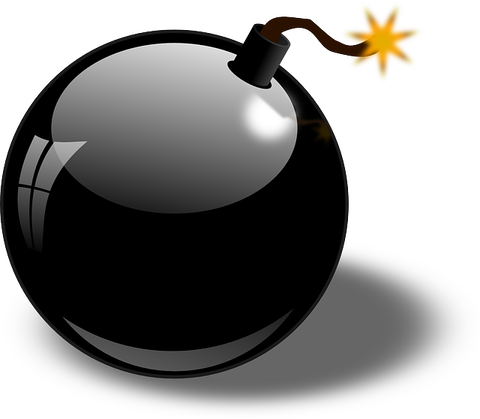 会社にエグい爆弾を残したまま週末を過ごした結果ｗｗｗｗｗｗｗｗｗｗｗｗ