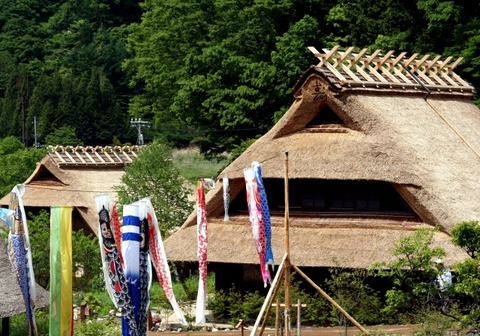 教科書「部落差別はよくない！こんな歴史があった！」　ガキ「はえ〜部落ってのがあるんか！知らんかったわ！！」→結果