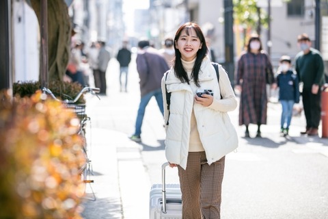 【画像】女さん「北海道旅行するわよ～」ワイ「疲れるぞ」女さん「はい、事業計画書」→