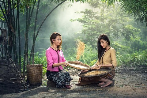【悲報】ベトナム人実習生の女の子、４年間技能実習生で働いた感想がヤバすぎてドン引きするレベル…(画像ｱﾘ)