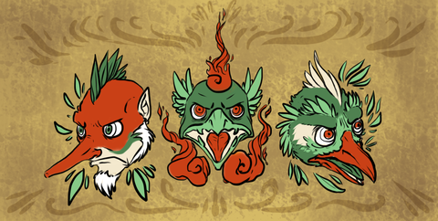 tengu2