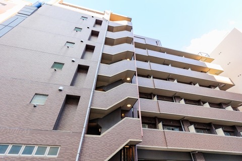 大阪の家賃、逝くｗｗｗｗｗｗ