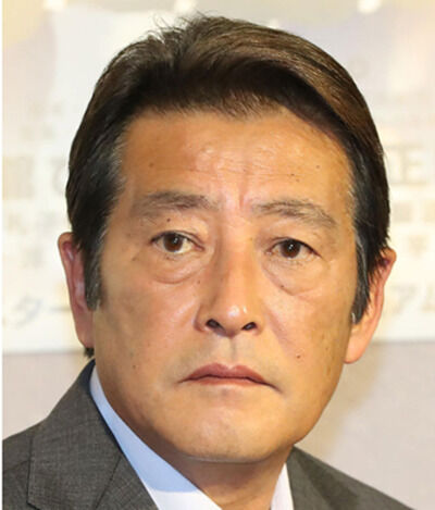 【悲報】神田正輝さん、変わり果てた姿で見つかる・・・・