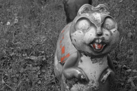 【画像】ススキノ頭部切断事件の容疑者、事件前から見張られていた模様・・・