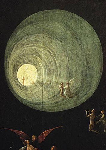 boschtunnel