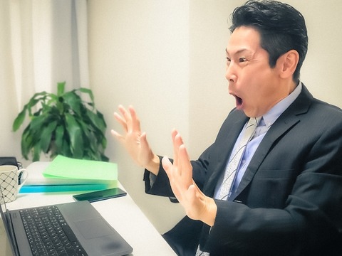 【閲覧注意】マジで地球上にこんな生物いるのかよ・・・