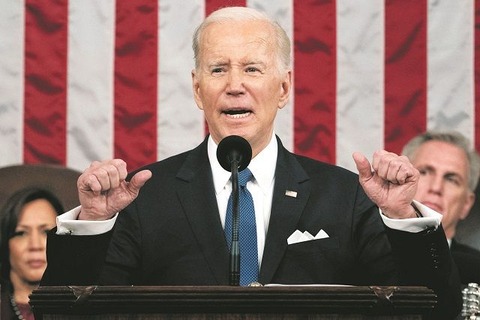 【画像】バイデン大統領(80)の若い頃、イケメンすぎると話題にｗｗｗｗｗｗ