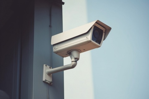 【動画】中国の監視システム、限界突破ｗｗｗｗｗｗｗｗ