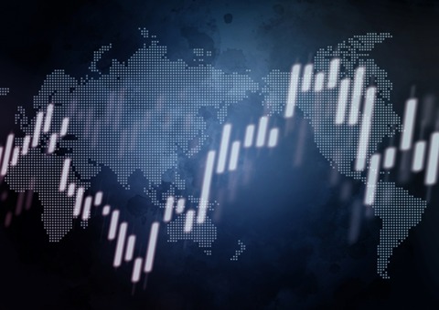 FXの逝った人たちの”断末魔”が怖くて震えてる・・・・