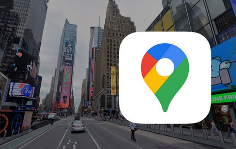 【画像】ストリートビューでとんでもない爆胸ｗｗｗｗｗｗｗｗ