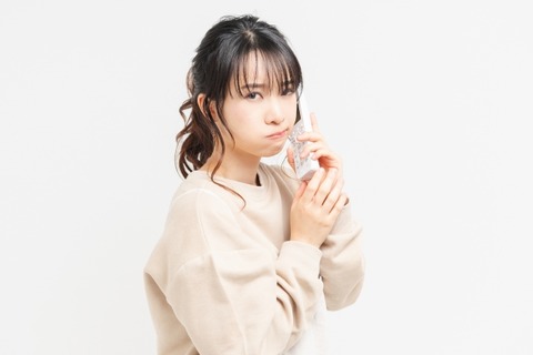 【愕然】女友達「明日家行っていい？」俺「ダメ。忙しい」→結果ｗｗｗｗｗｗ