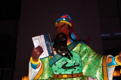 【悲報】三国志最強の関羽雲長さん、ジジイの黄忠とタイマンした結果ｗｗｗｗｗ