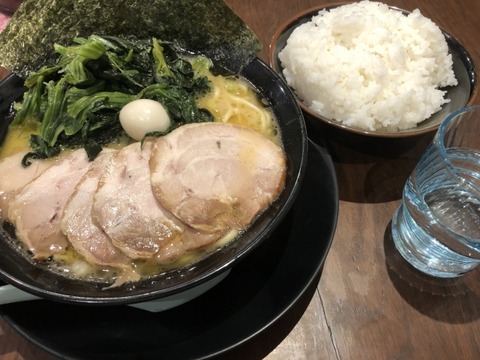 【画像】日本ご当地ラーメン総選挙の結果がこちらｗｗｗｗｗｗ