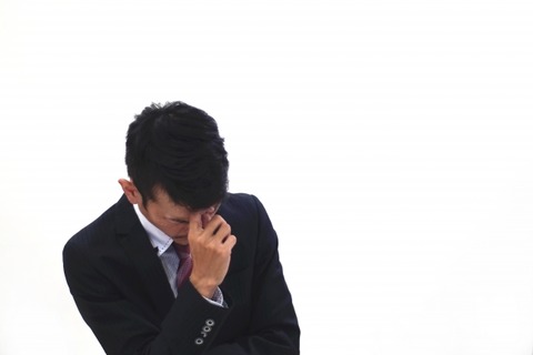 【悲報】彼女が犯罪者やったんやが・・・・