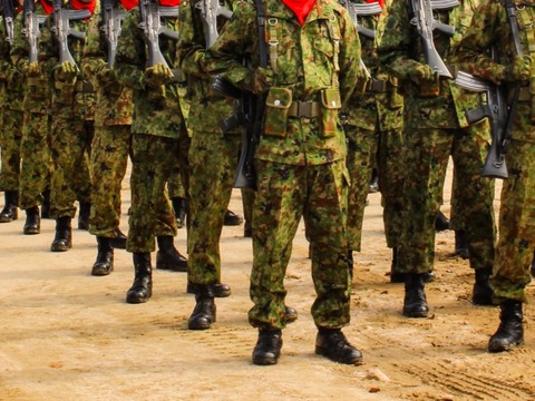 日本屈指の愚将、牟田口廉也の糞っぷりがガチのクズｗｗｗｗ