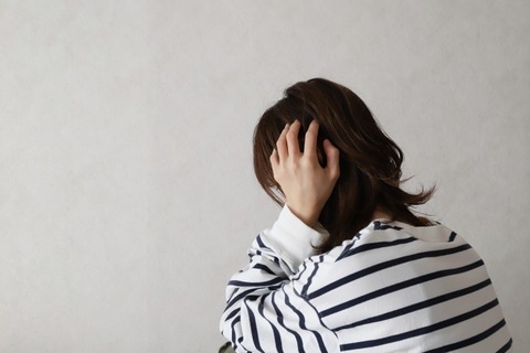 ワイ女、仲間だった女オタクさんの「現在の姿」を見て悲しくなる・・・