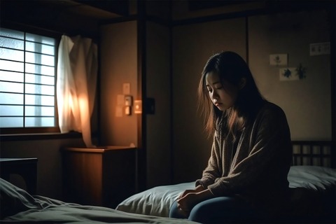 意外と知らない鬱病の症状がコレ…