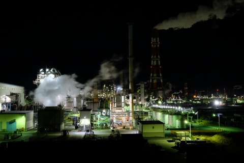 四日市民「四日市出身です」人「うわ、公害だ」←これｗｗｗ