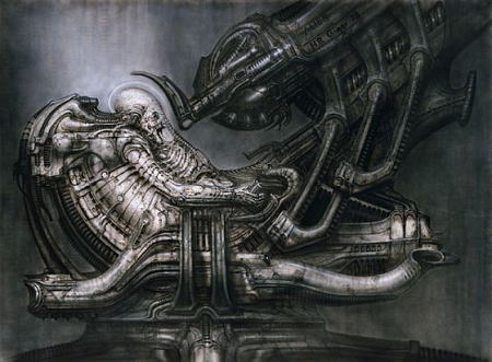 aliengenga