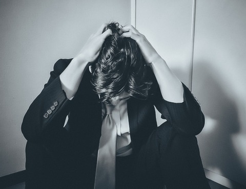 男さん「た、ただの事故なのに刑事罰…？？」→