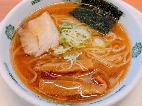 【画像】究極の意識高い系ラーメン、発見されるｗｗｗｗｗｗｗ
