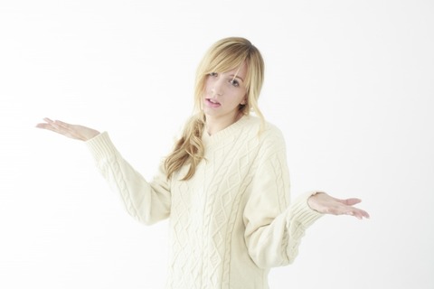 【画像】女さん「男がつまんない理由、ガチでこれｗ」