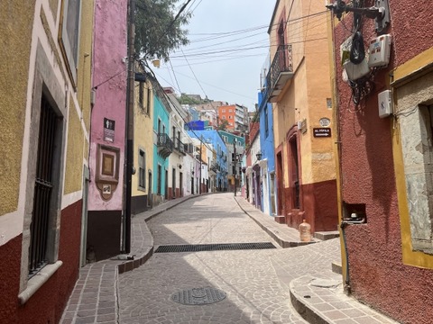 【画像】実際のメキシコ、ワイらが思ってるより若干いい国だったｗｗｗｗｗｗ