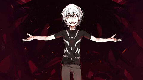 ダメな狂気キャラ の特徴といえば うしみつ 2ch怖い話まとめ