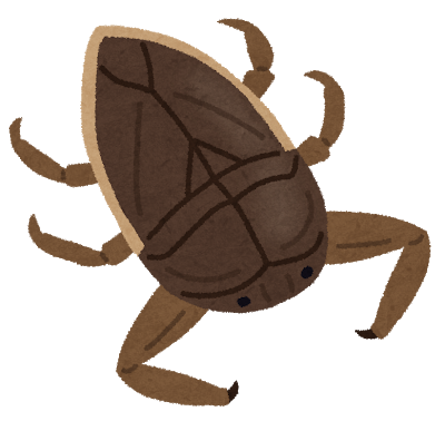 bug_tagame