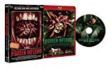 グリーン・インフェルノ [Blu-ray]