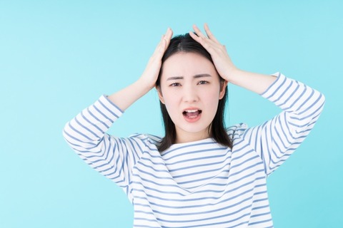 【画像】陰キャさん、山に置き去りにされてしまう……