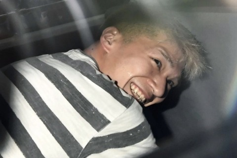 【悲報】19人を殺した植松さん「私を死刑にしたら生きるに値しないと認めることになる」→結果・・・・・