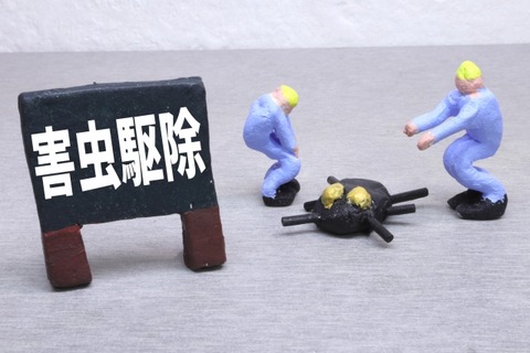 【閲覧注意】ゴキブリ相手に掃除機、悪手だったｗｗｗｗｗｗｗｗ