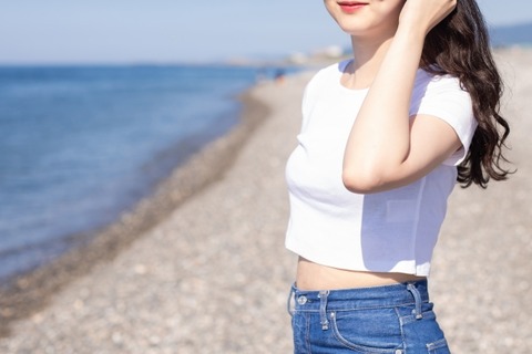 【画像】顔面偏差値90の女の子、ついに見つかる♡♡♡♡♡♡