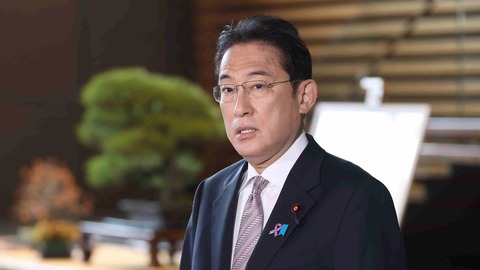 【悲報】岸田さん「国民の所得を倍増します！」←結果ｗｗｗｗｗｗ