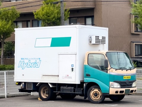 元ヤマト運輸で配達してたから知って得する得情報と裏話暴露する…
