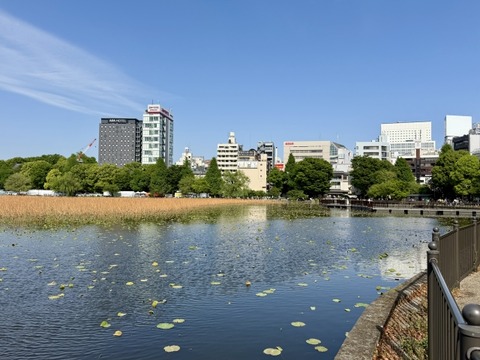 【朗報】東京、住んでるだけで2億円稼げる街になるｗｗｗｗｗｗｗ
