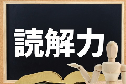 【悲報】最近のネット、読解力バグった奴の謎難癖が増えすぎ・・・・・・