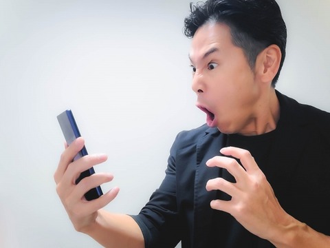 【画像】マジで衝撃を受けたテレビのニュース速報テロップがこちら