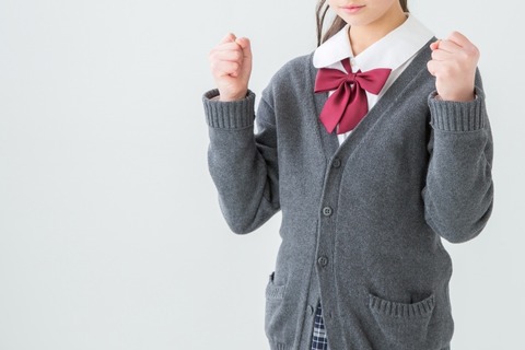 【画像】これが北朝鮮の”JK”ｗｗｗｗｗｗｗｗｗｗｗｗ
