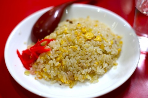 【画像】陳建一「チャーハンは卵かけご飯から作るべき」