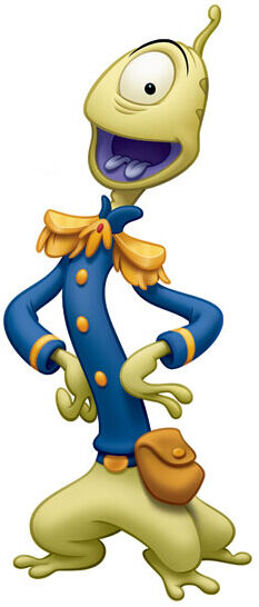 36839-Pleakley-Cosplay-from-Lilo-and-Stitch