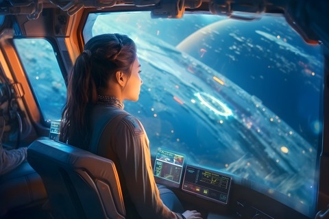 【予言】2058年からきた未来人さん、ガチでやばい・・・