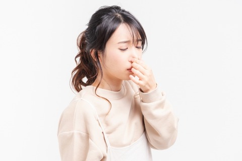 女性「基本、男は臭う。オジサンはもっと臭う。そもそもなぜオトコは臭うのか？」…